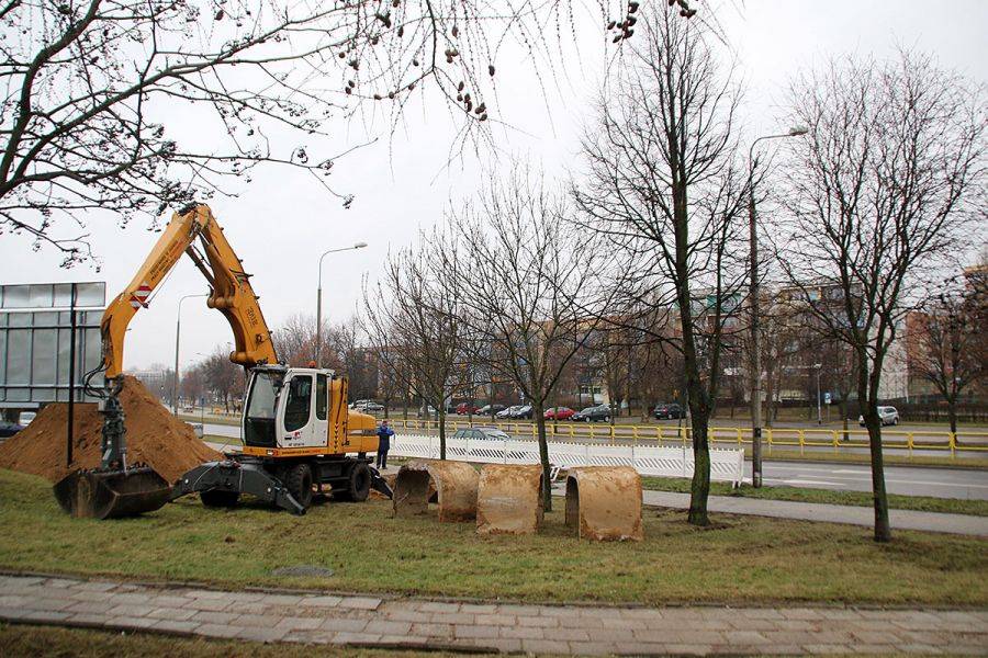 Górka Zawadzka bez ogrzewania [FOTO]