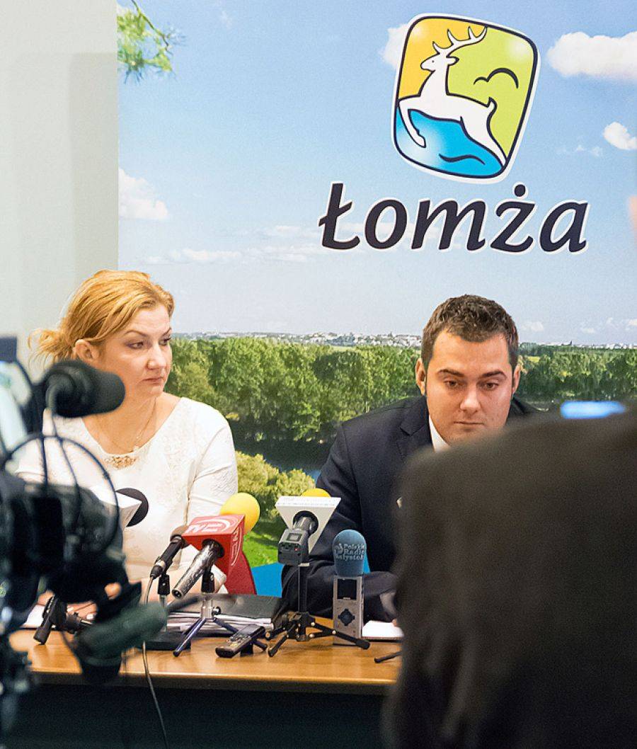 Prezydent Chrzanowski: zaniedbania ze strony miasta są ogromne! [VIDEO]