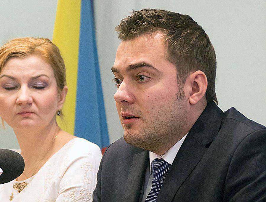 Zmiana pokoleniowa w ratuszu i nie tylko?