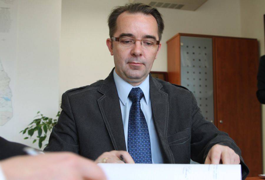Mechaniak w czołówce techników w kraju i województwie