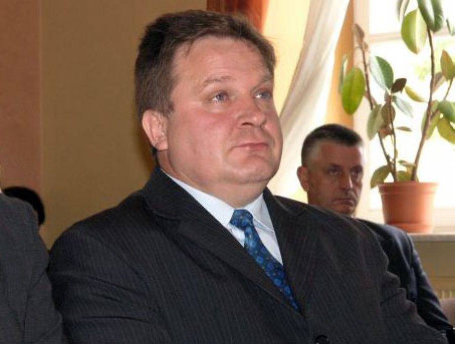 Zbigniew Piotrowski zastępcą wójta Piątnicy