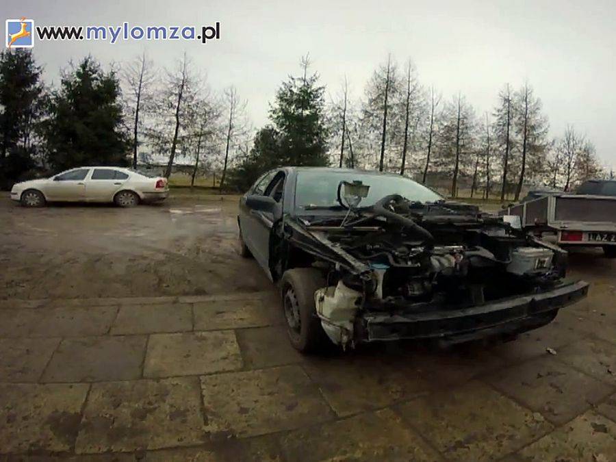 Na Winter Wrak Race wystawiamy swoje auto! [VIDEO]