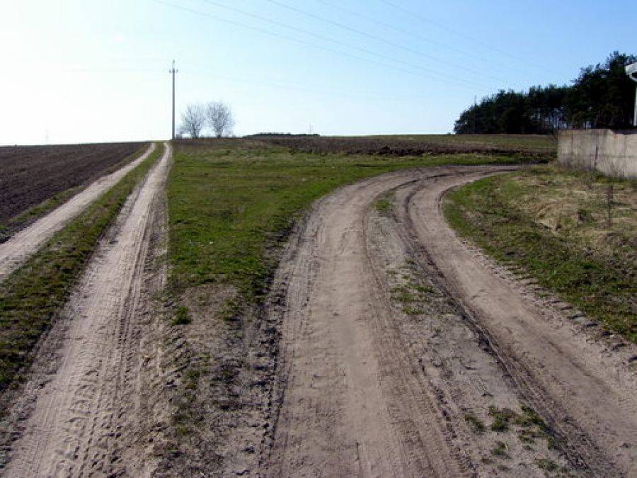 Ratusz planuje budowę nowych dróg