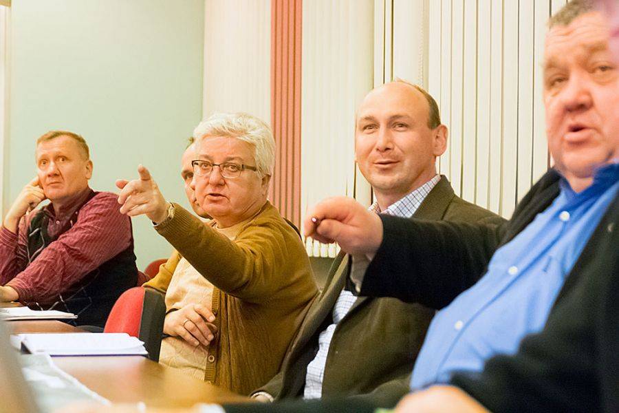 Pogodzić interesy mieszkańców Konarzyc i Łomży! Czy znajdzie się salomonowe rozwiązanie? [FOTO]