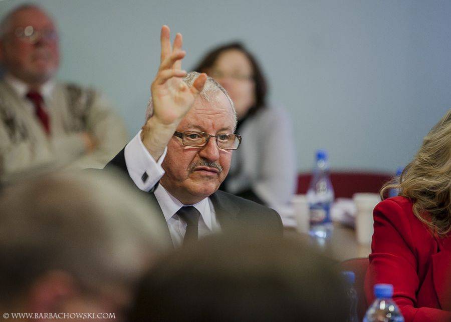 Radni złożyli oświadczenia majątkowe na początek kadencji
