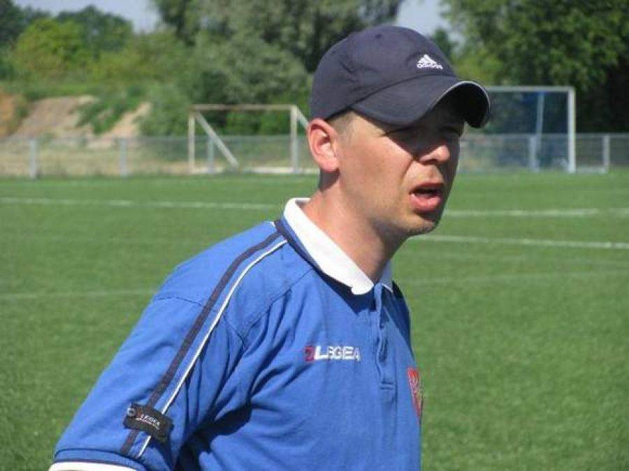 Duet trenerski poprowadzi na wiosnę juniorów ŁKS-u 1926