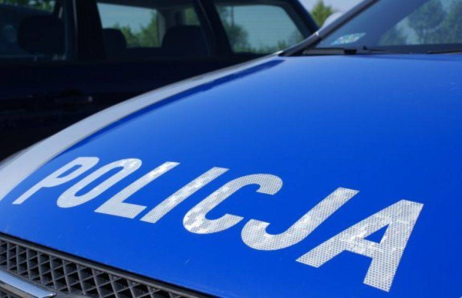 Czytelnik dziękuje łomżyńskiej Policji