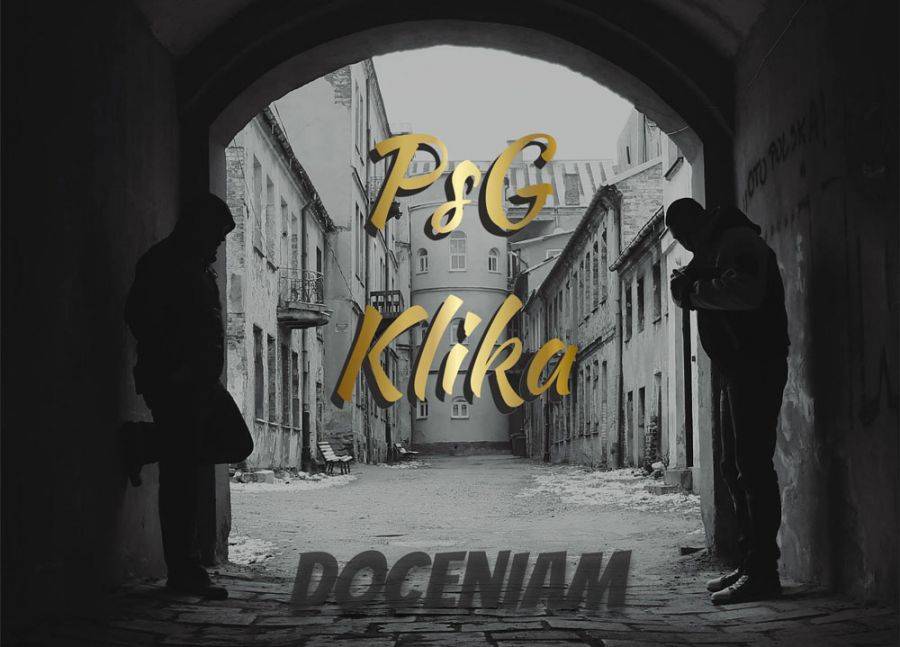 PsG Klika z nowym klipem! [VIDEO]
