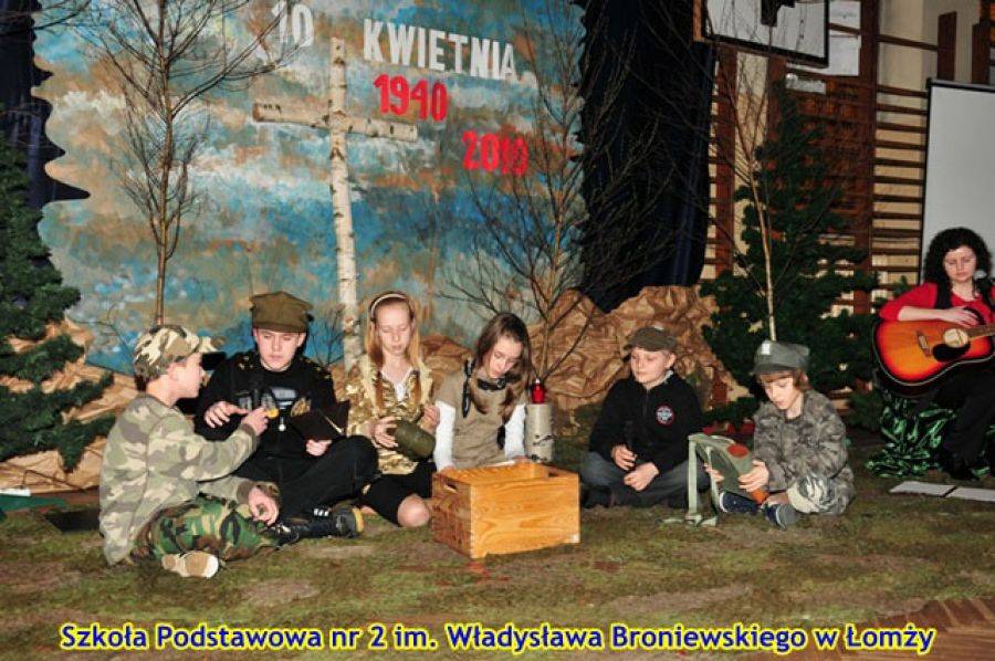 Tylko dwie takie szkoły w województwie! [FOTO]