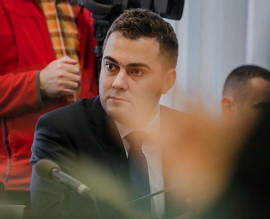 Prezydent powołał Komisję Bezpieczeństwa i Porządku