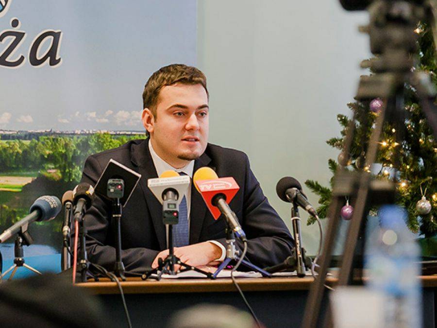 Zniżki dla młodszych i starszych
