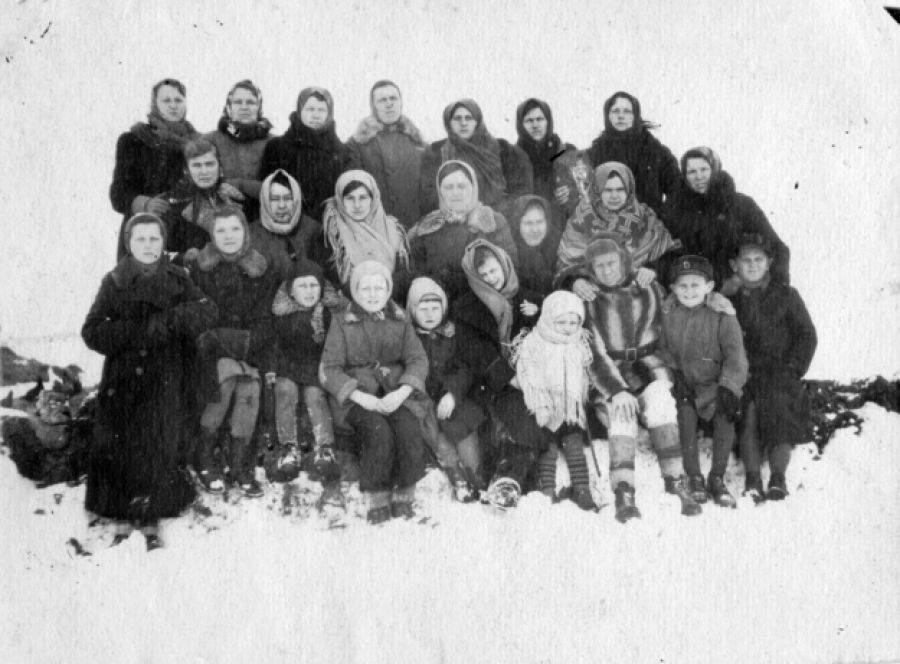 Dziś mija 75 rocznica pierwszej masowej deportacji Polaków na Sybir