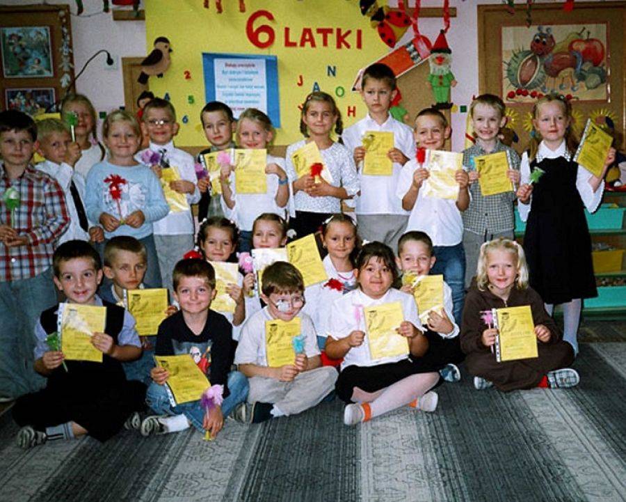 W przedszkolach szykują się podwyżki
