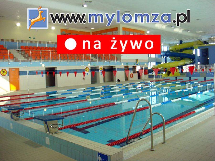 [NA ŻYWO] Dziś startuje Maraton pływacki. Zapraszamy na 24-godzinną relację na żywo!