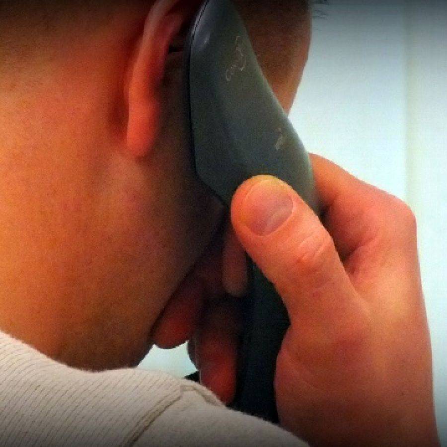 Fałszywy wnuczek dzwonił kilka razy! W Grajewie naiwnych nie ma?