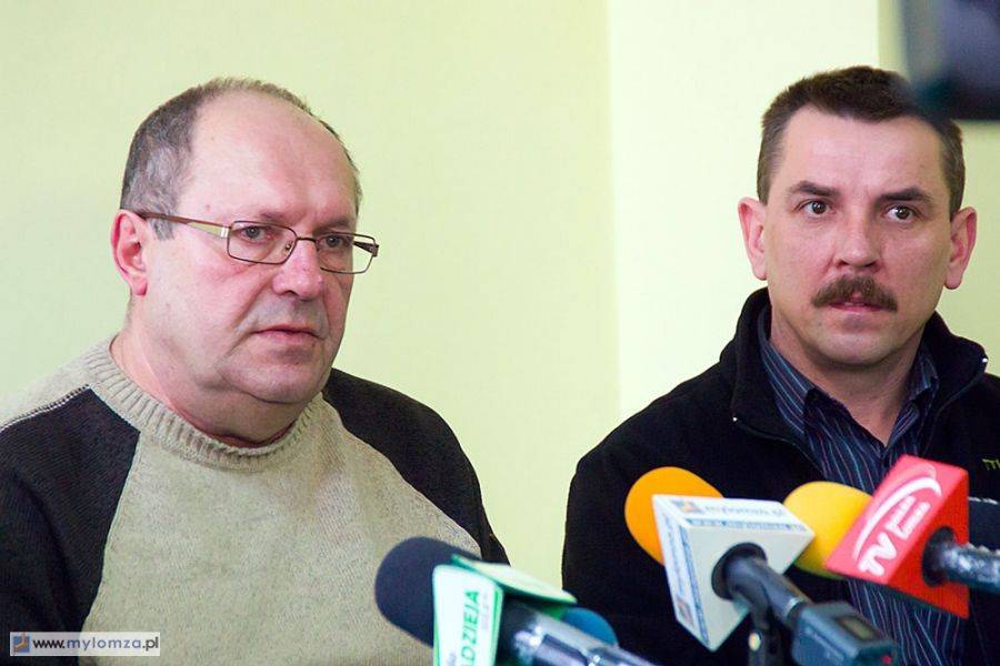 Związki zawodowe odpowiadają Prezesowi PKS