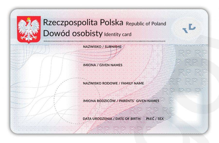 Od marca nowe dowody osobiste. Co się zmieni?