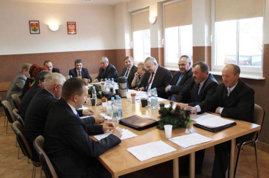 Gmina Kolno zakupiła tablety do obsługi Rady Gminy
