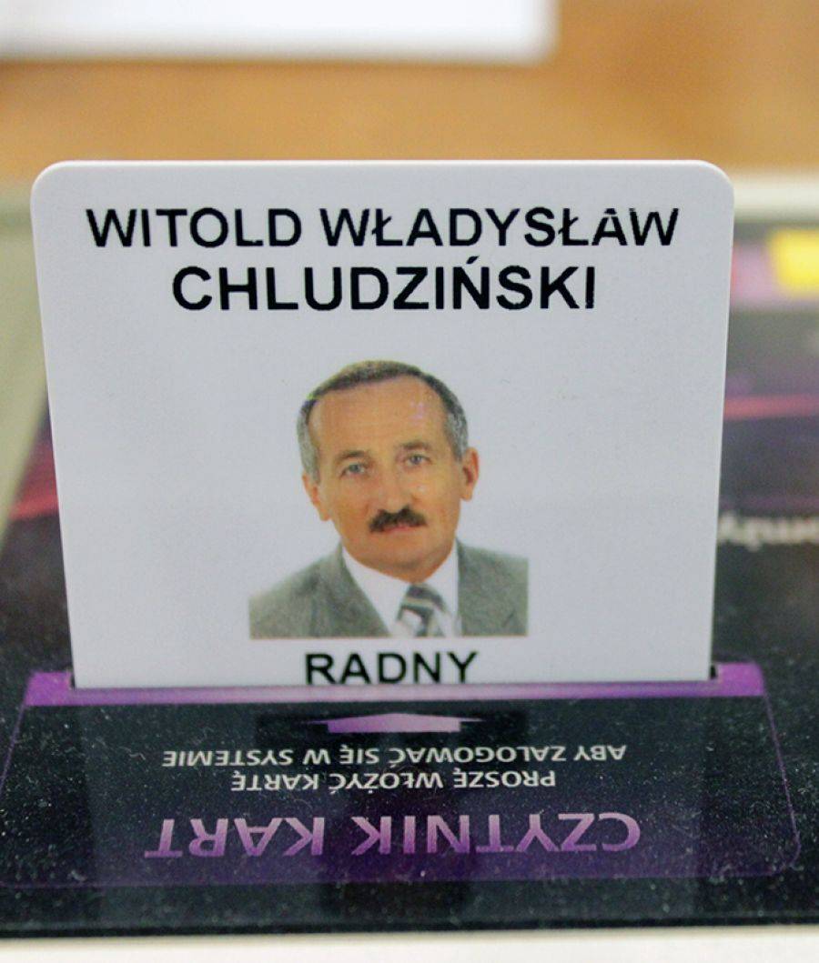 Chludziński kontra Rutkowski. Radny atakuje Straż Miejską! [VIDEO]