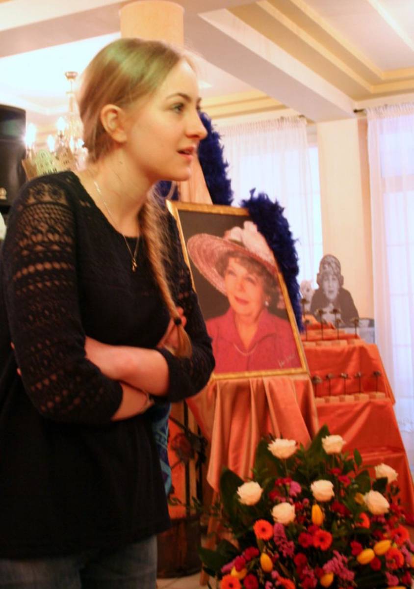 IX Konkurs Hanki Bielickiej bez Grand Prix