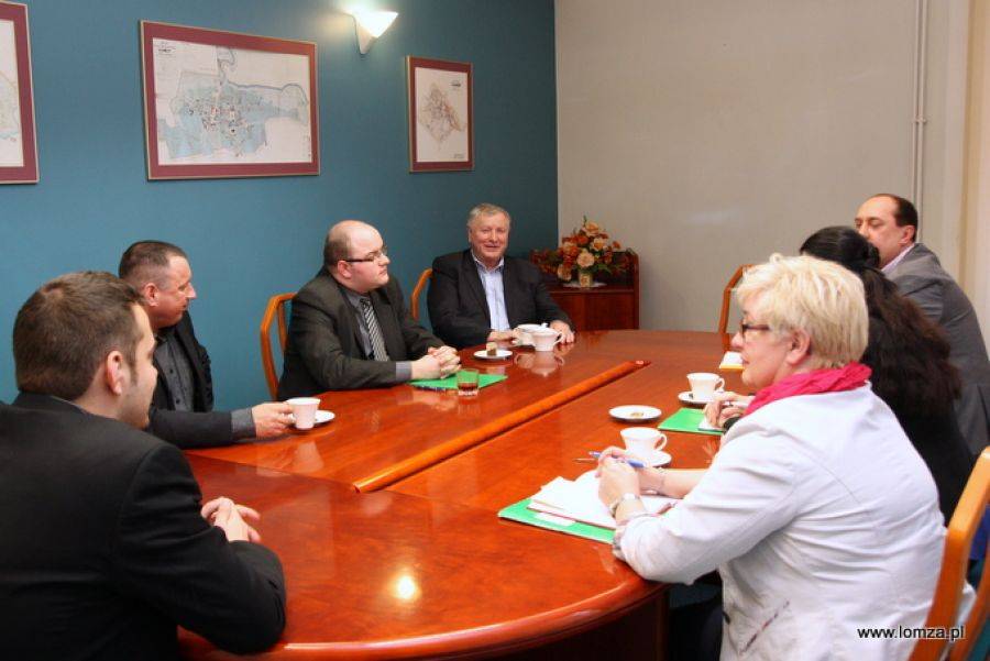Jerzy Hoffman przyjedzie do Łomży?