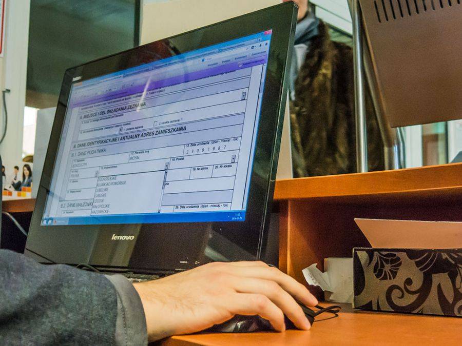 PIT przez Internet - nie czekaj do ostatniej chwili, wyślij już dziś