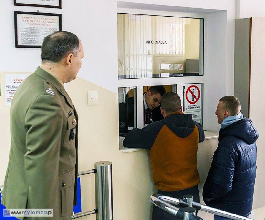 Czas ochotników to nie tylko slogan [FOTO i VIDEO]