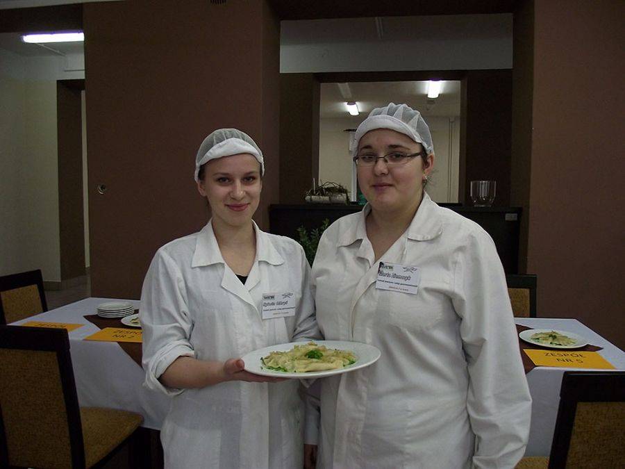 Najsmaczniejsze  pierogi  z mięsem w Wecie [FOTO]
