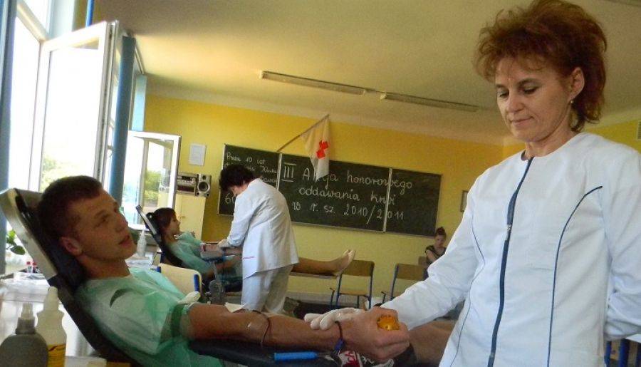 Pomogli już tysiącom osób