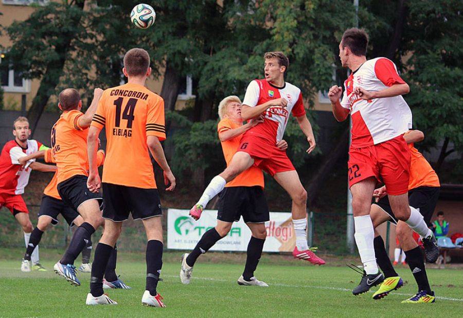 ŁKS wraca do gry. Transmisja na żywo na www.mylomza.pl [VIDEO]