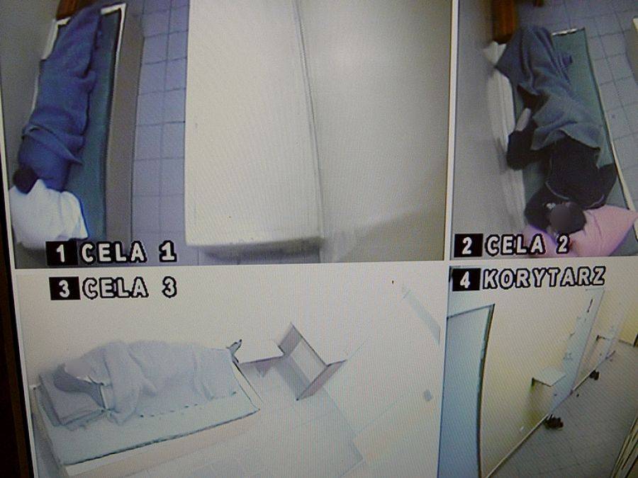 Dwóch pijanych kierowców w jednym aucie czyli wiódł ślepy kulawego