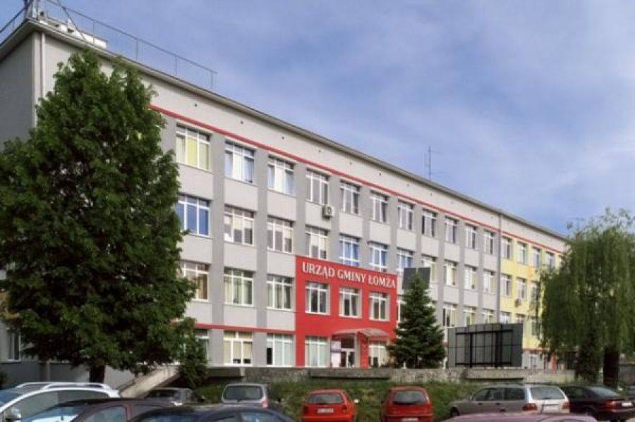 Gmina Łomża chce karty dużej rodziny