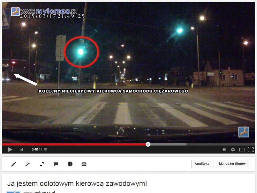 Królowie szos! [VIDEO]