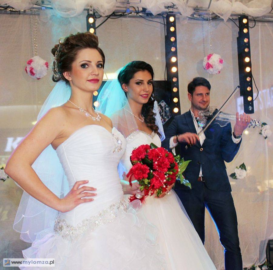 Ach co to był za ślub! Gala Ślubna w Galerii Veneda za nami [FOTO i VIDEO]