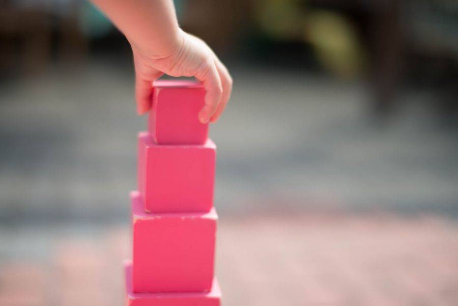 Trwa rekrutacja w pierwszym przedszkolu Montessori w Łomży