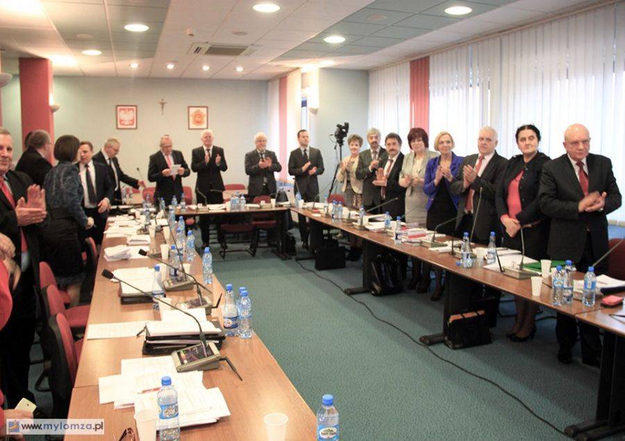 Miejscy radni biją rekordy