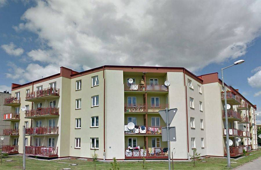Jest lista! Mieszkań nie ma nadal