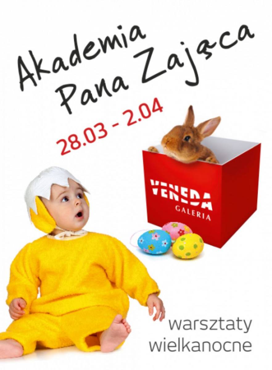 Dekorowanie, ozdabianie i wypiekanie - święta w Galerii Veneda