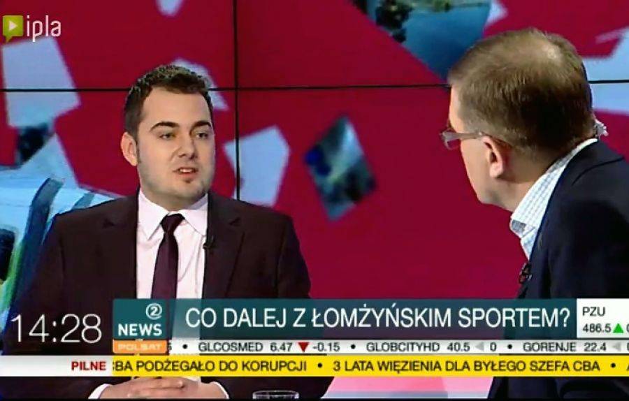 Ratusz zatrudni 17 osób? [VIDEO]