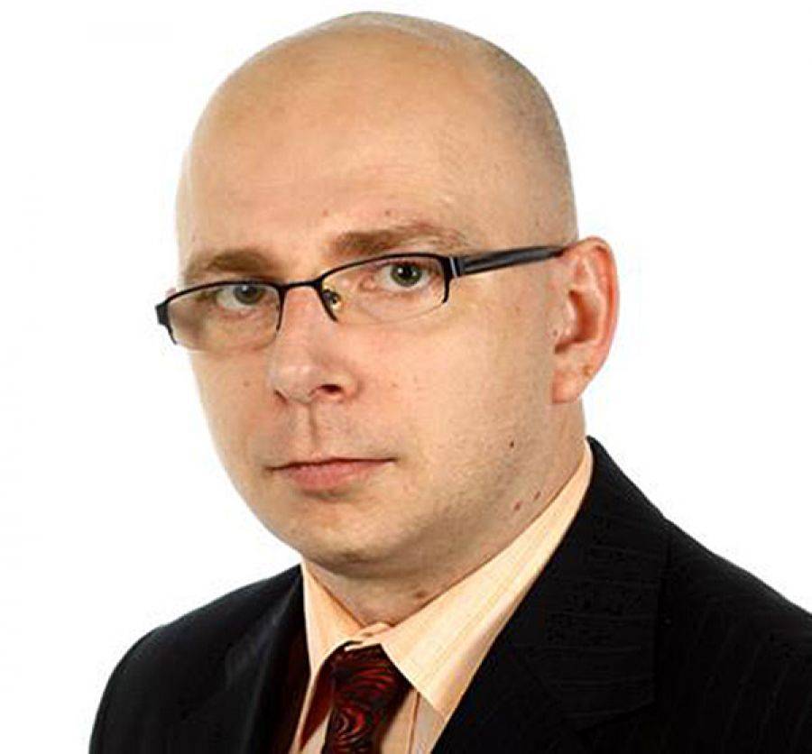 Dr Adam Miara nowym doradcą prezydenta