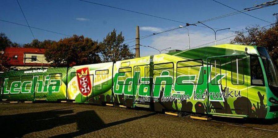 ŁKS dostanie autobus