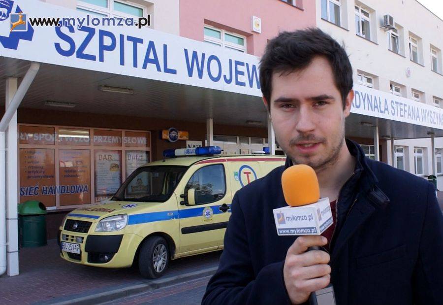 Służbie zdrowia życzymy wszystkiego dobrego [VIDEO]
