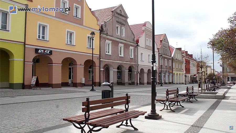 Na Stary Rynek wraca ruch okrężny i bezpłatne parkingi - już w czerwcu! [VIDEO]