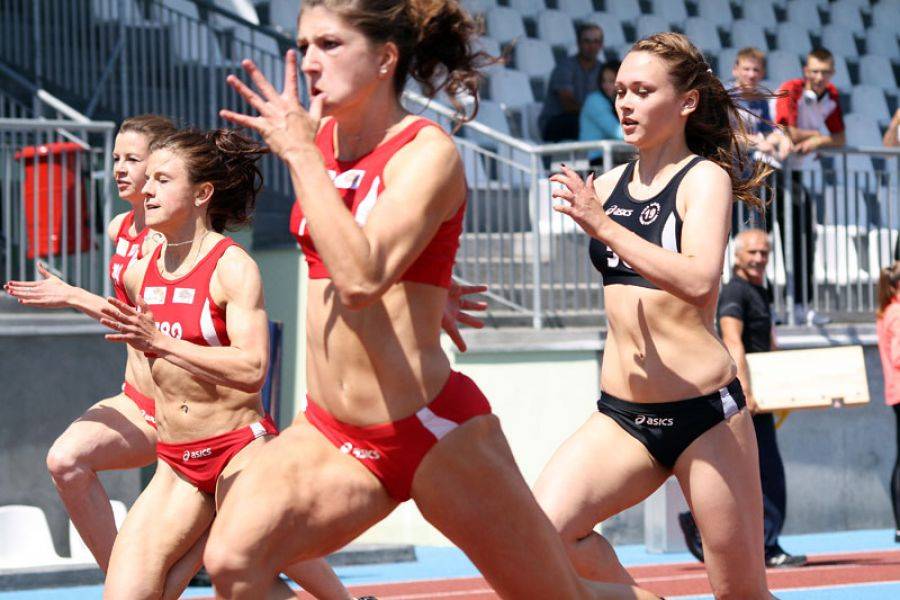 W Łomży sezon lekkoatletyczny ruszy w sobotę