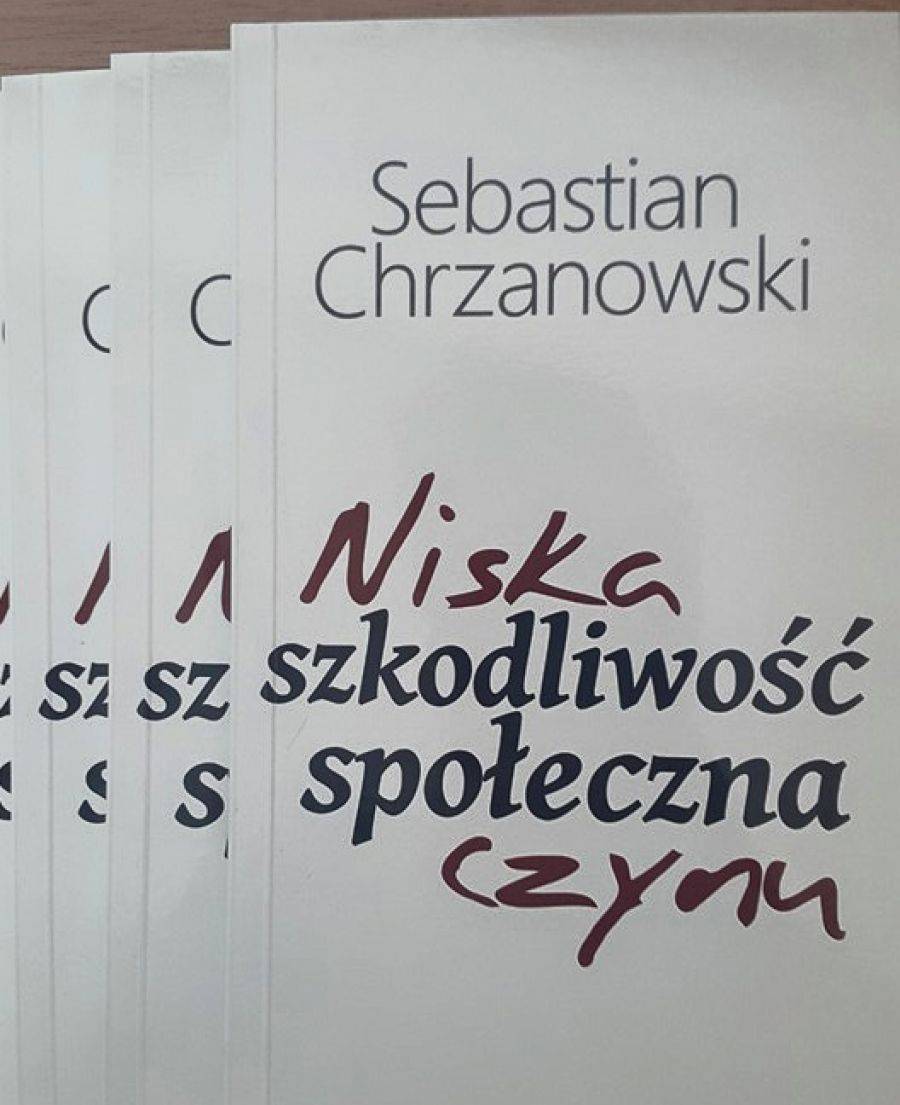 Wygraj tomik poetycki w naszym redakcyjnym konkursie!