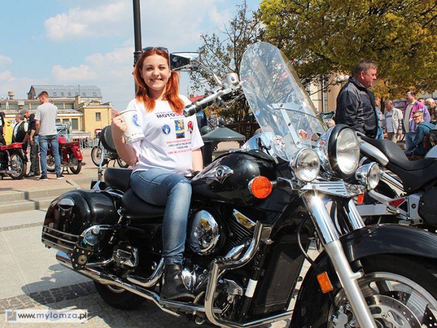 Motoserce zabiło na Starym Rynku! [FOTO i VIDEO]