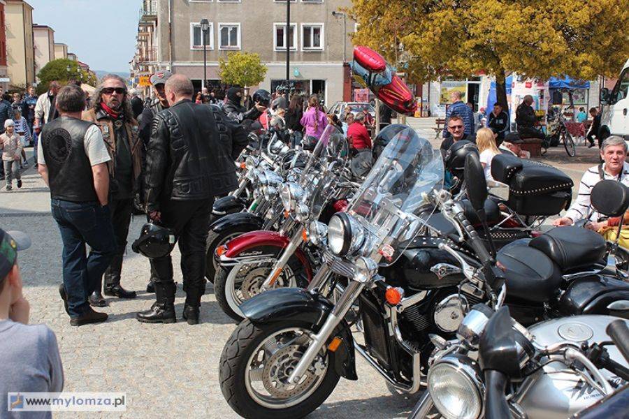 MOTOSERCE całkiem wyjątkowe! [FOTO i VIDEO]