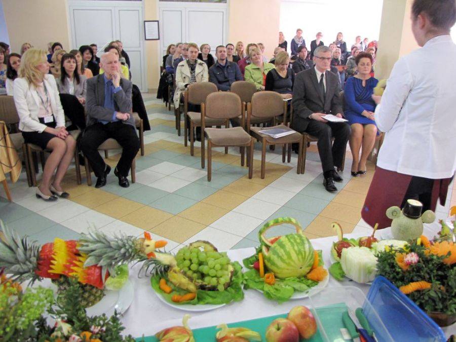 Rodzino! Trzymaj formę [FOTO]
