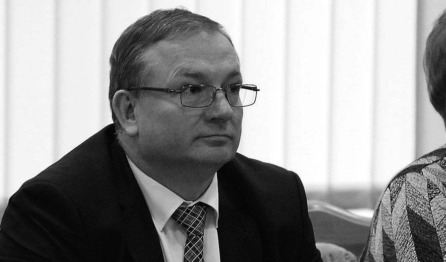 Zmarł były wicestarosta powiatu łomżyńskiego