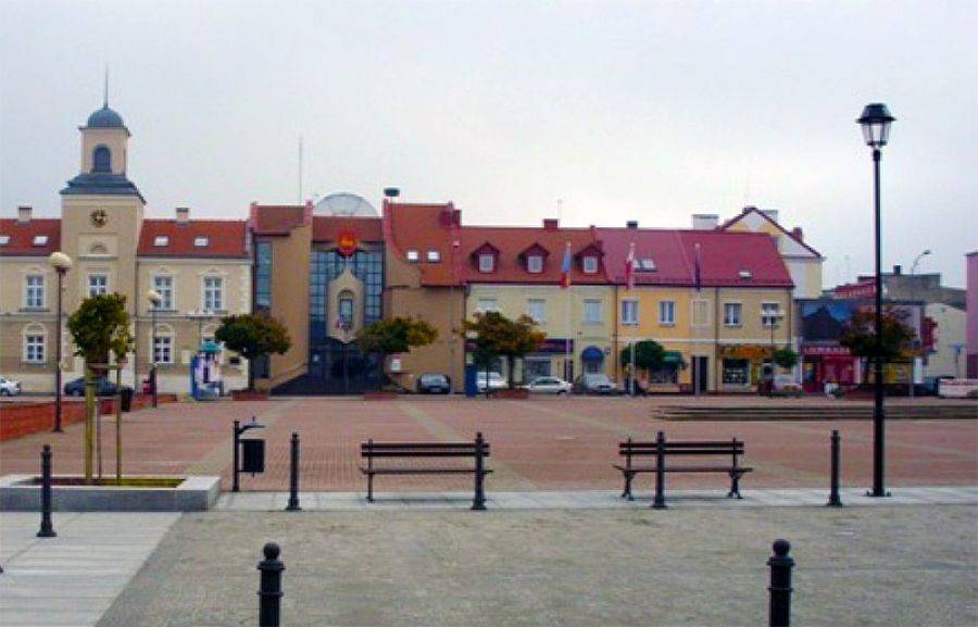 Do jesieni bezpłatnie parkujemy na Starym Rynku